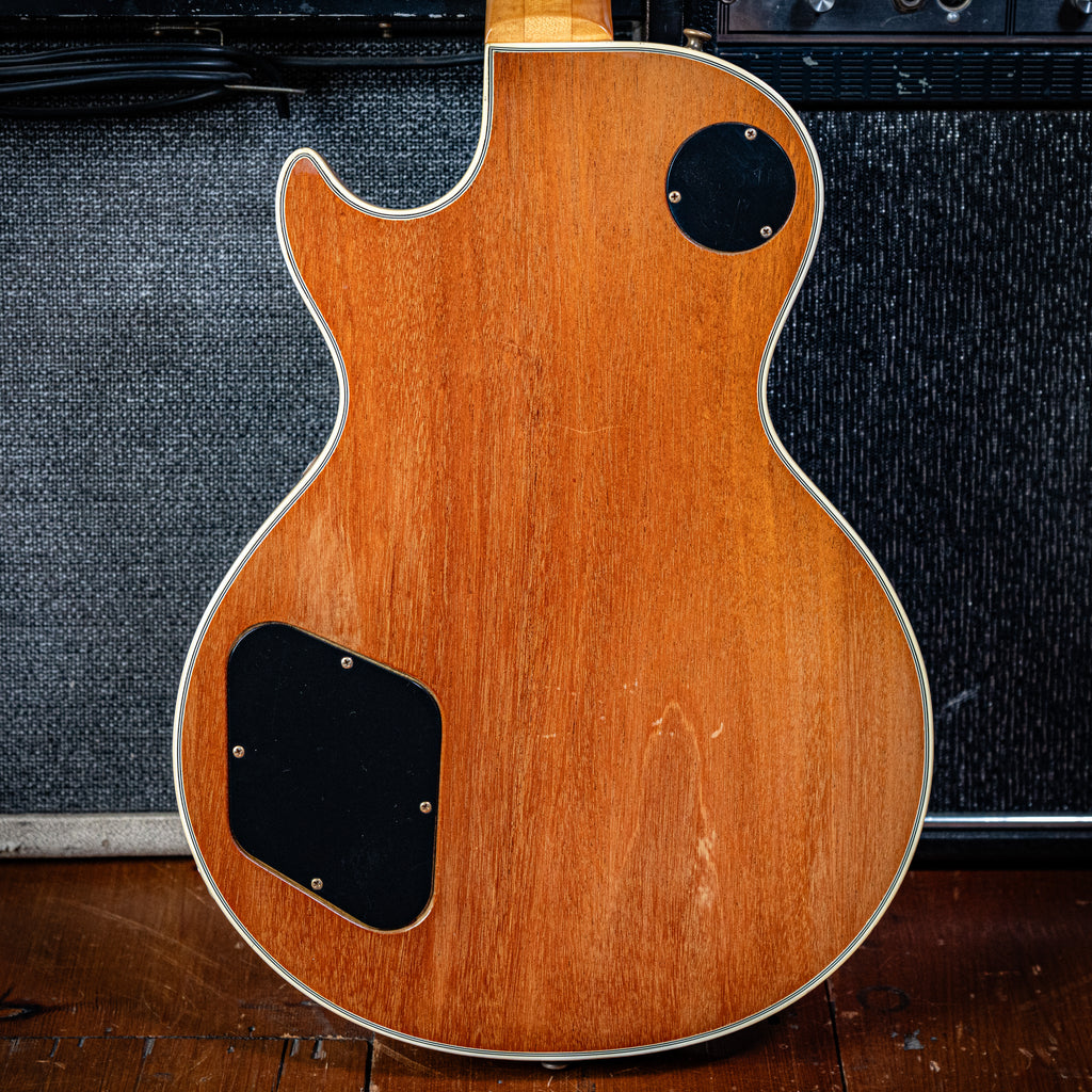 Gibson Les Paul Custom Maple 1977