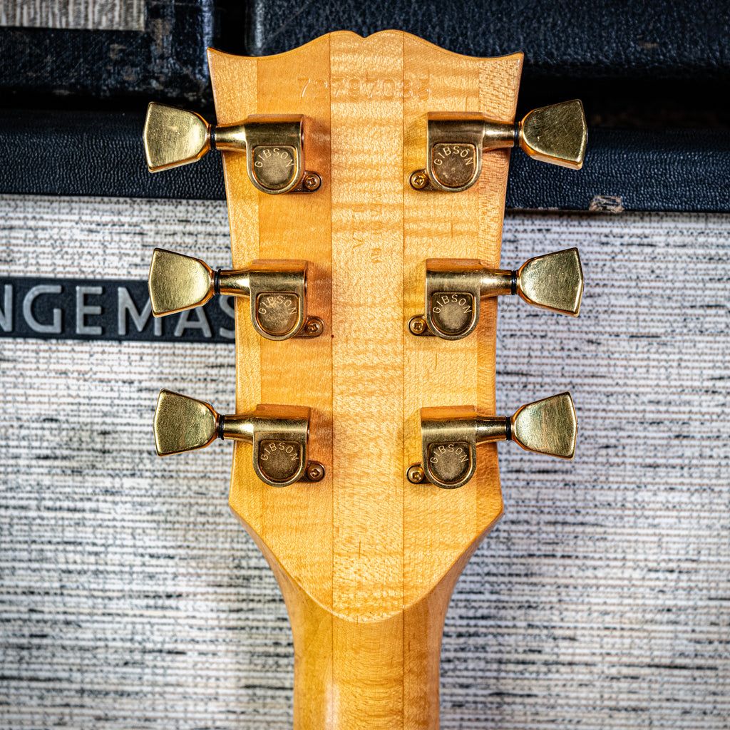 Gibson Les Paul Custom Maple 1977