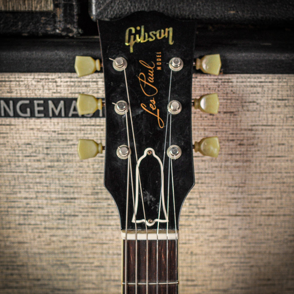 Gibson Les Paul Stigburst '58