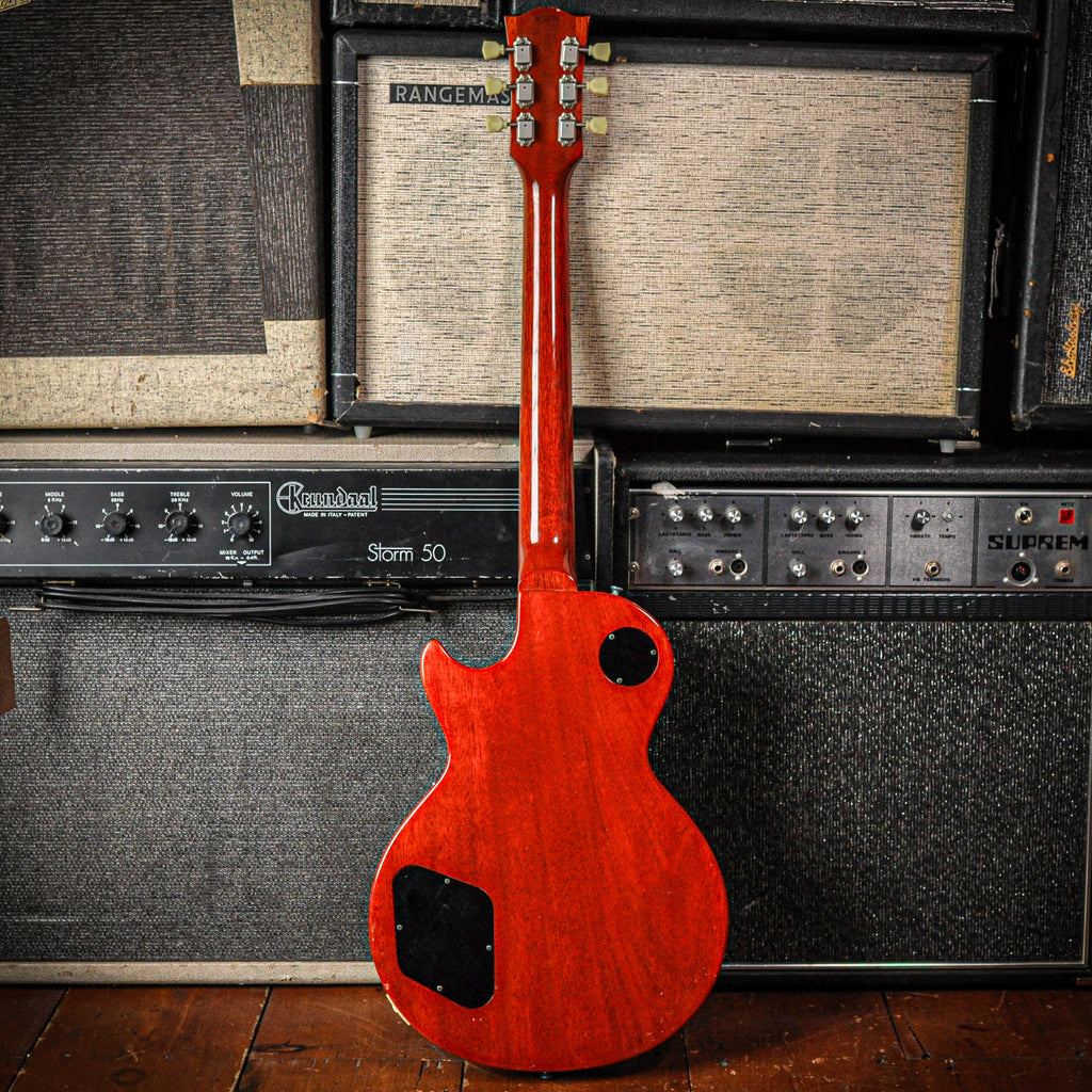 Gibson Les Paul Stigburst '58