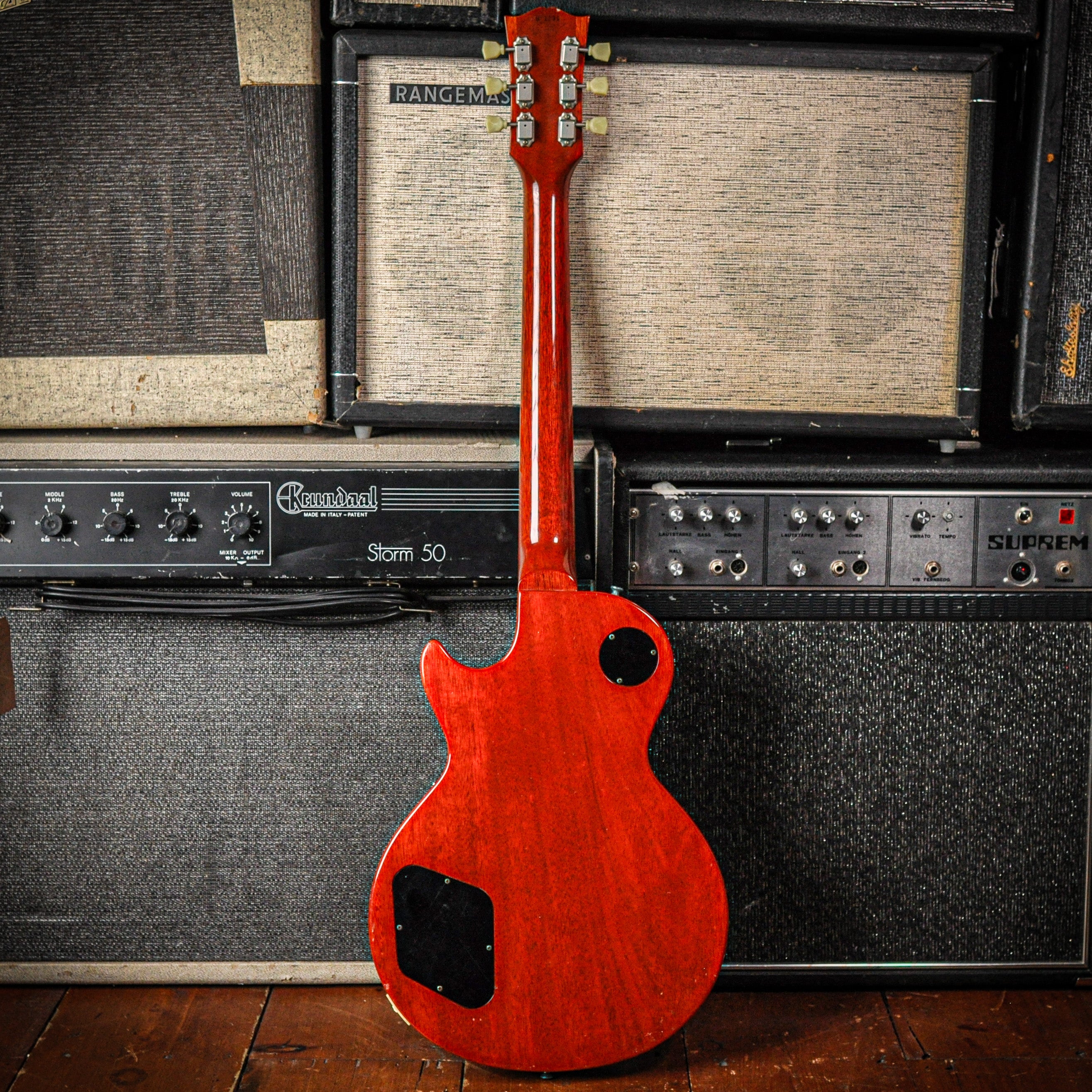 Gibson Les Paul Stigburst '58