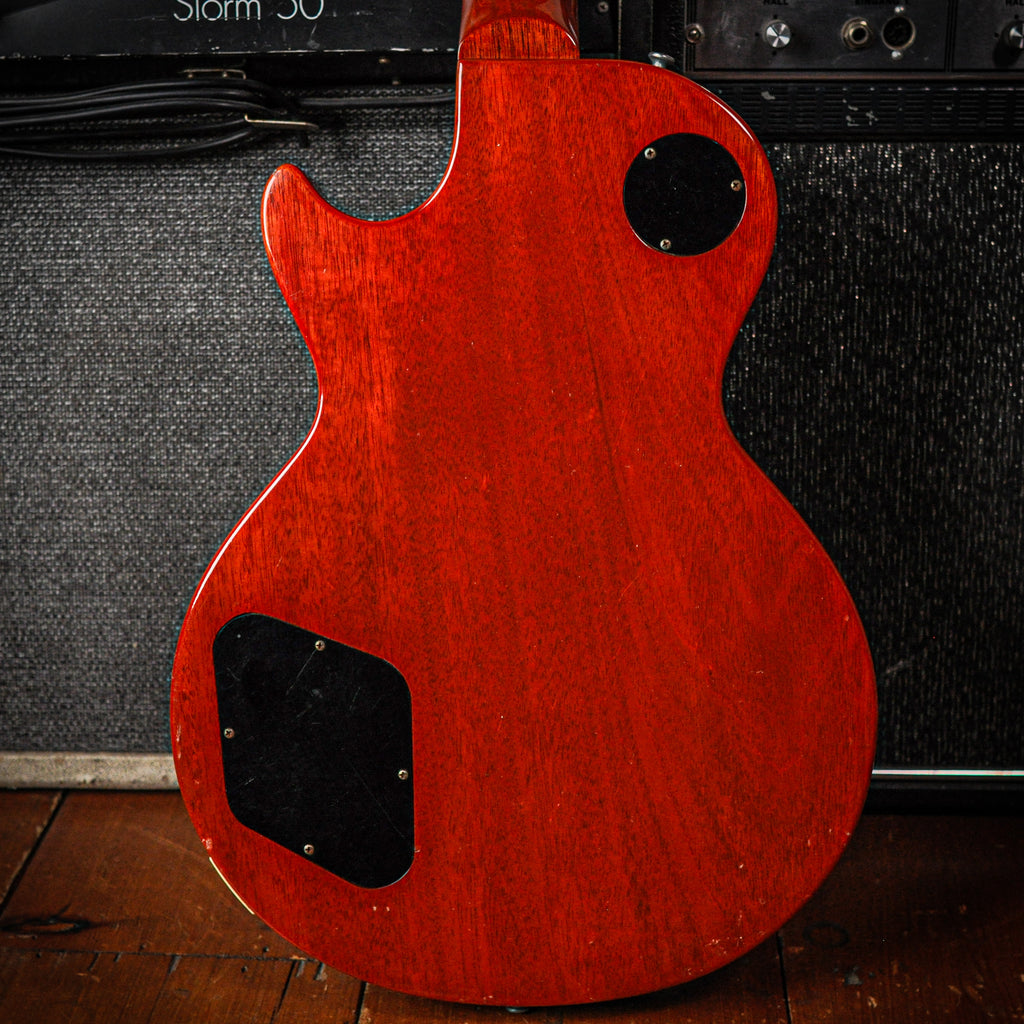 Gibson Les Paul Stigburst '58