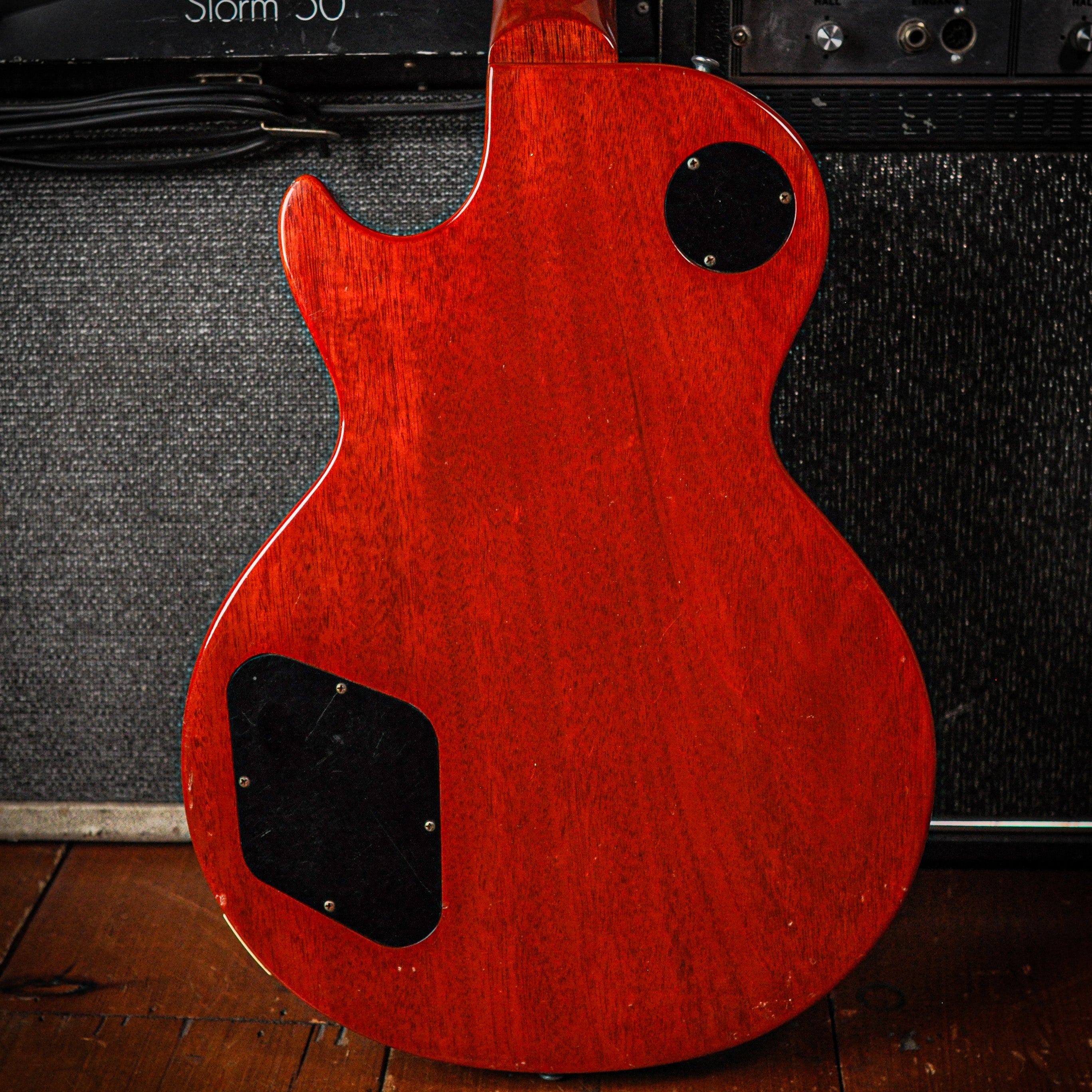 Gibson Les Paul Stigburst '58