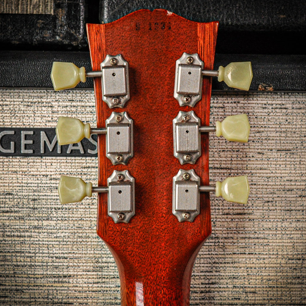 Gibson Les Paul Stigburst '58