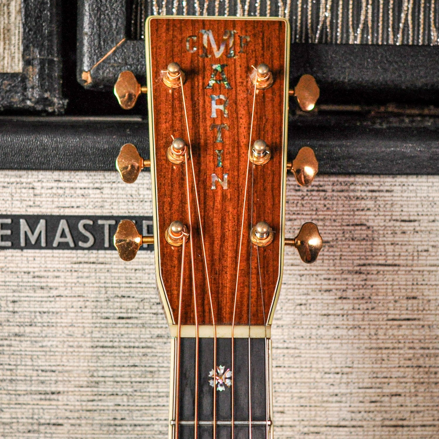 Martin D-42 Standard 2008