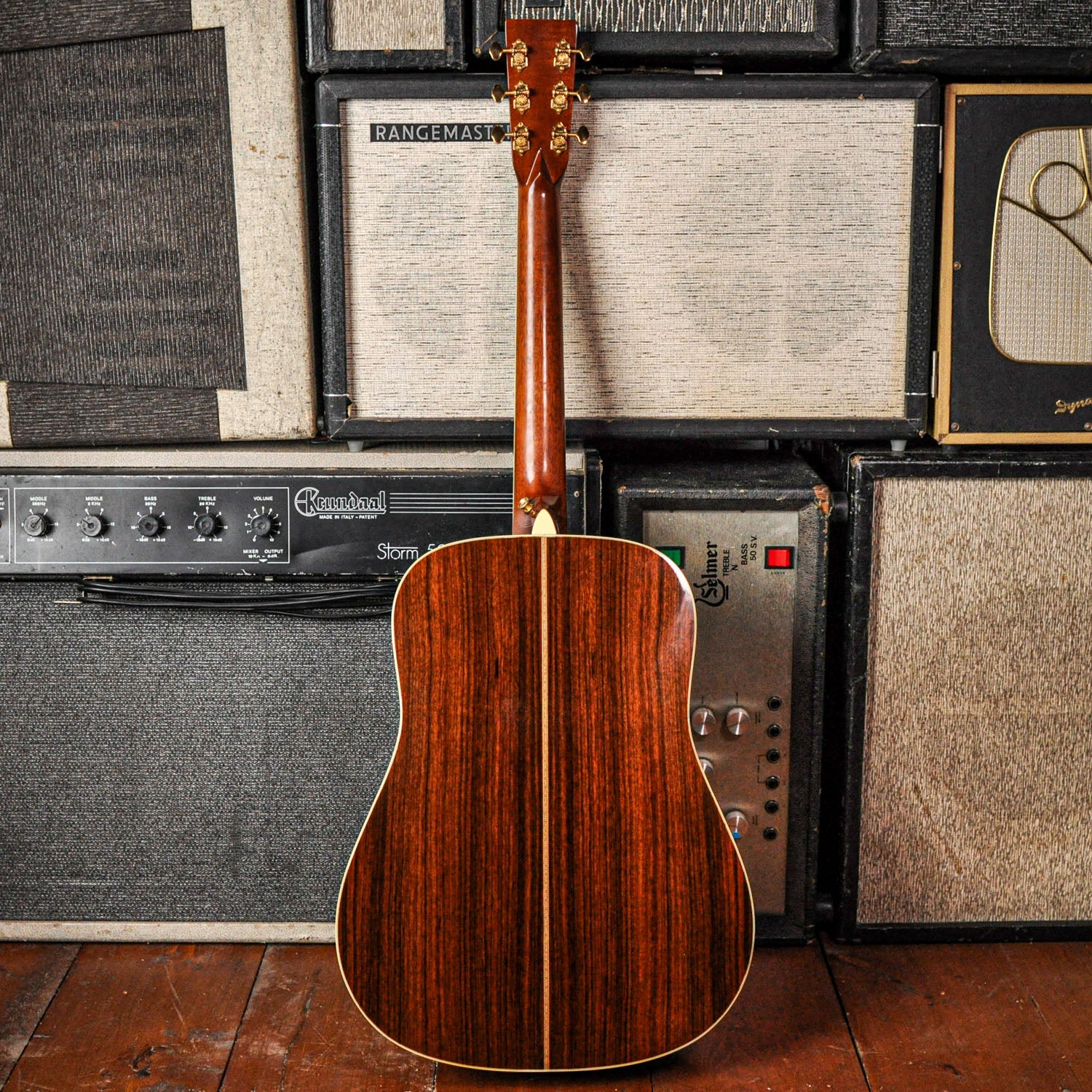 Martin D-42 Standard 2008