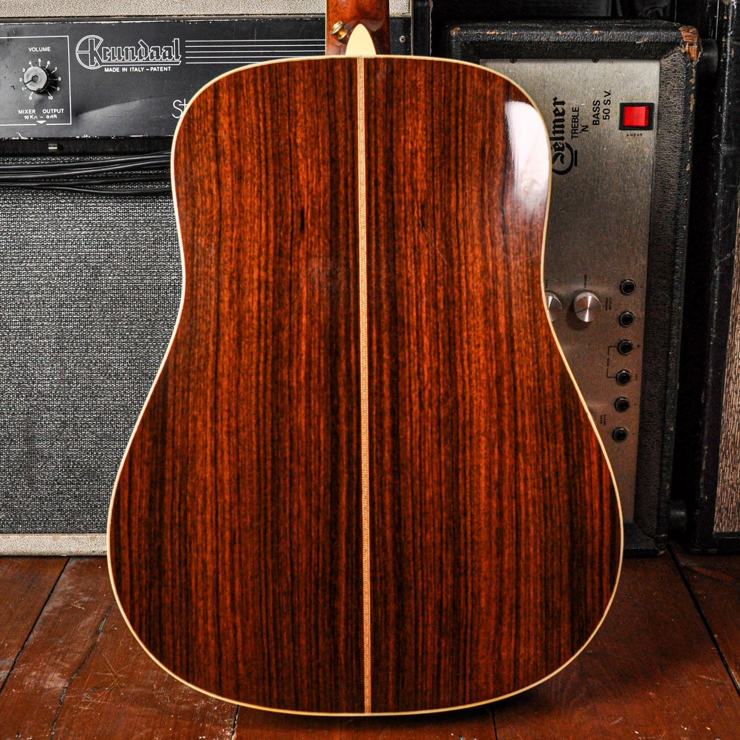 Martin D-42 Standard 2008