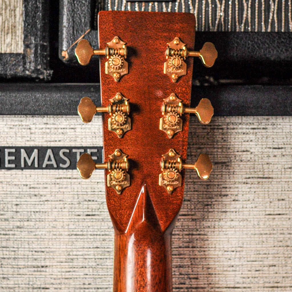 Martin D-42 Standard 2008