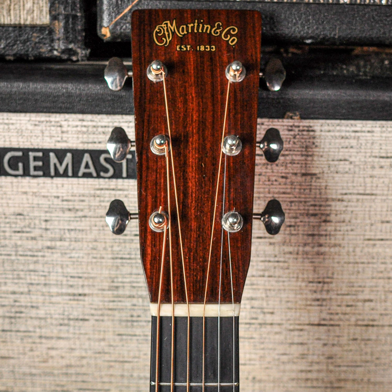 Martin 000-28 Eric Clapton Signature 2009
