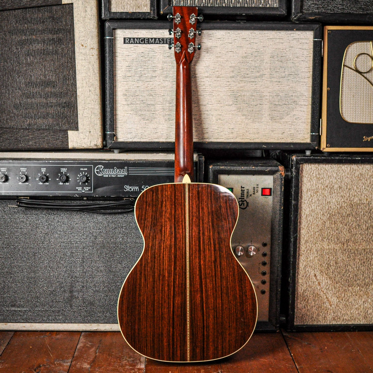 Martin 000-28 Eric Clapton Signature 2009