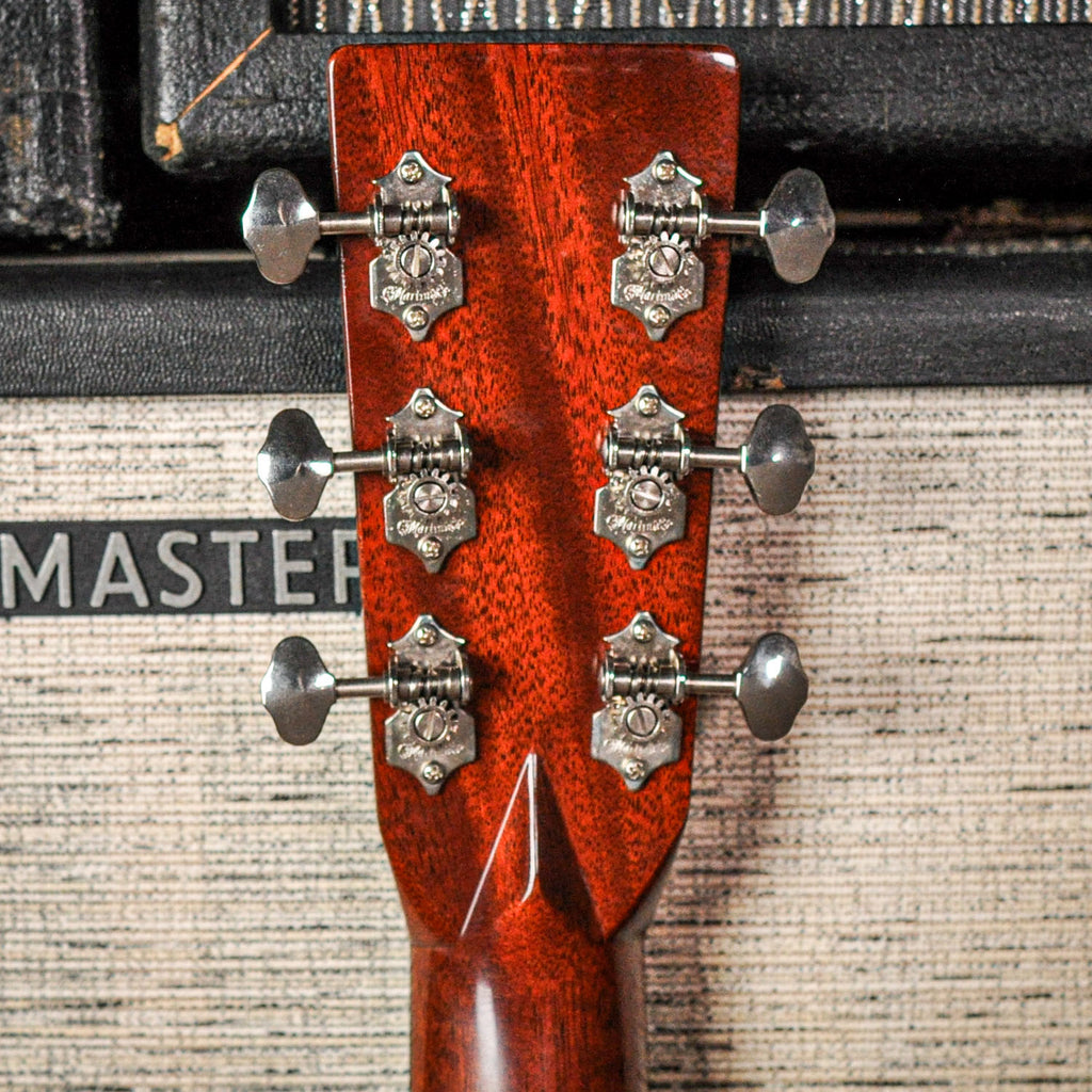 Martin 000-28 Eric Clapton Signature 2009