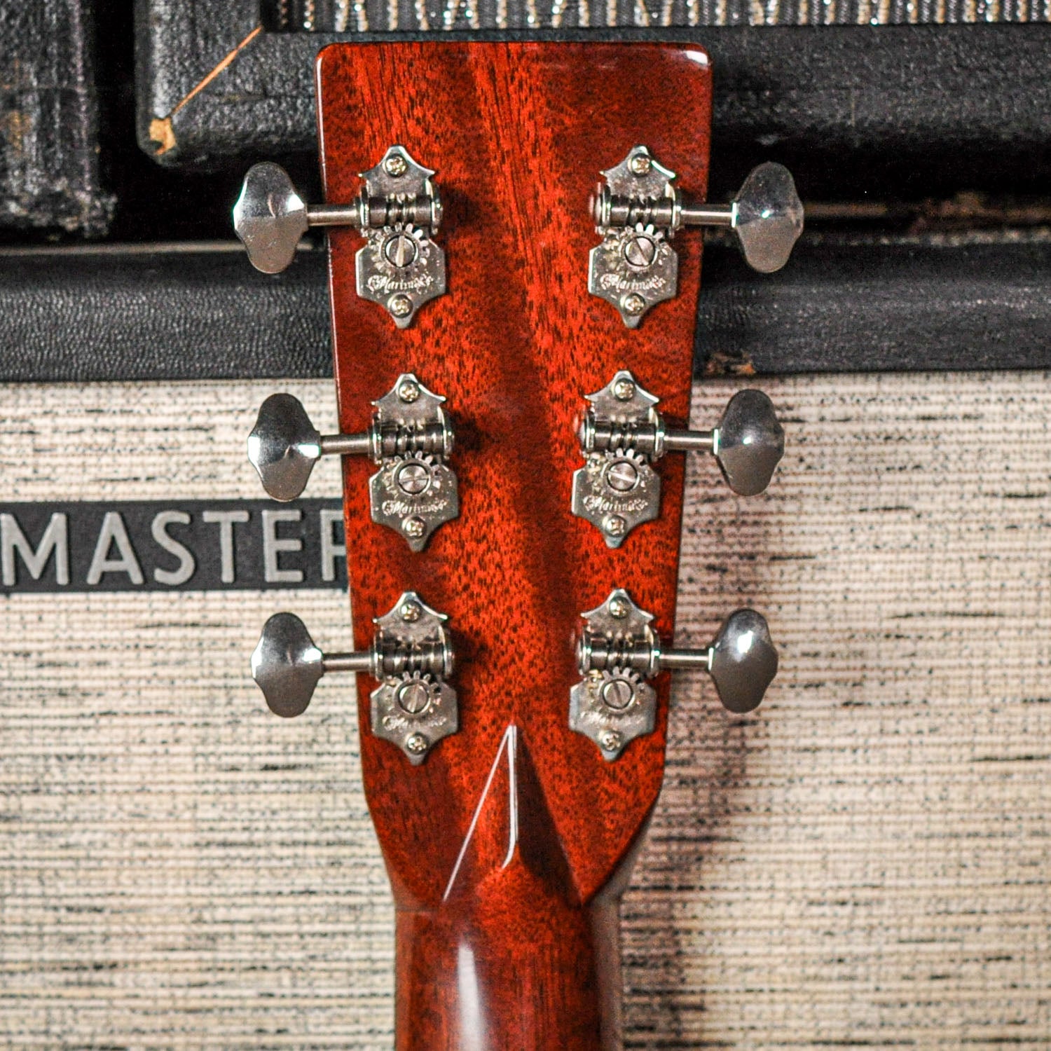 Martin 000-28 Eric Clapton Signature 2009