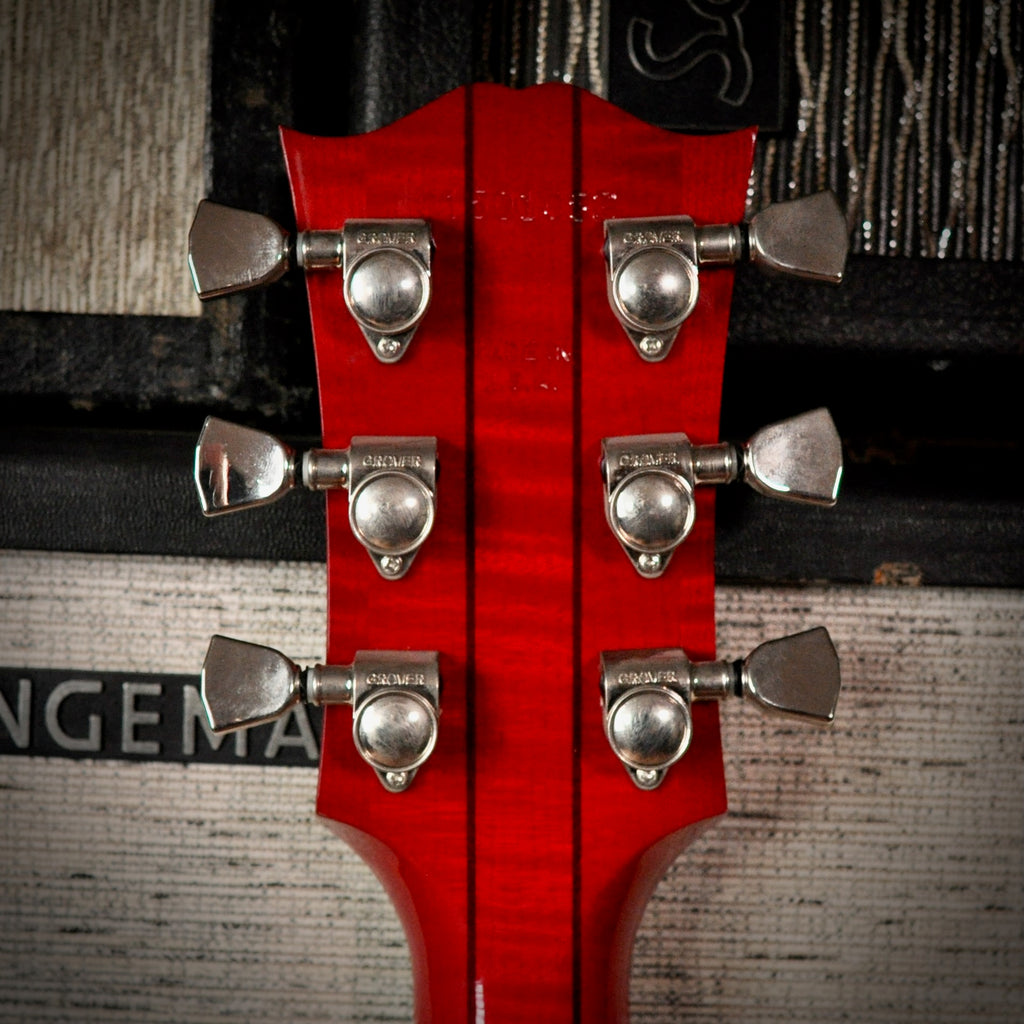 Gibson Dove Natural 2001