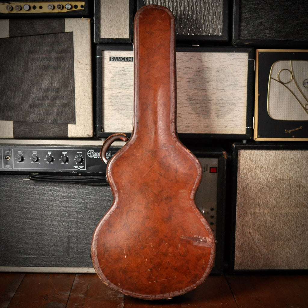 Gibson Everly Brothers Natural 1967