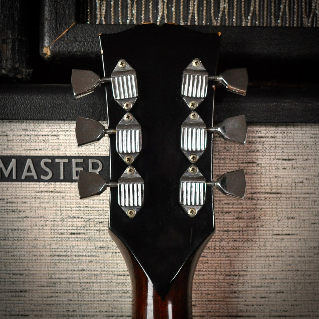 Gibson Everly Brothers Natural 1967