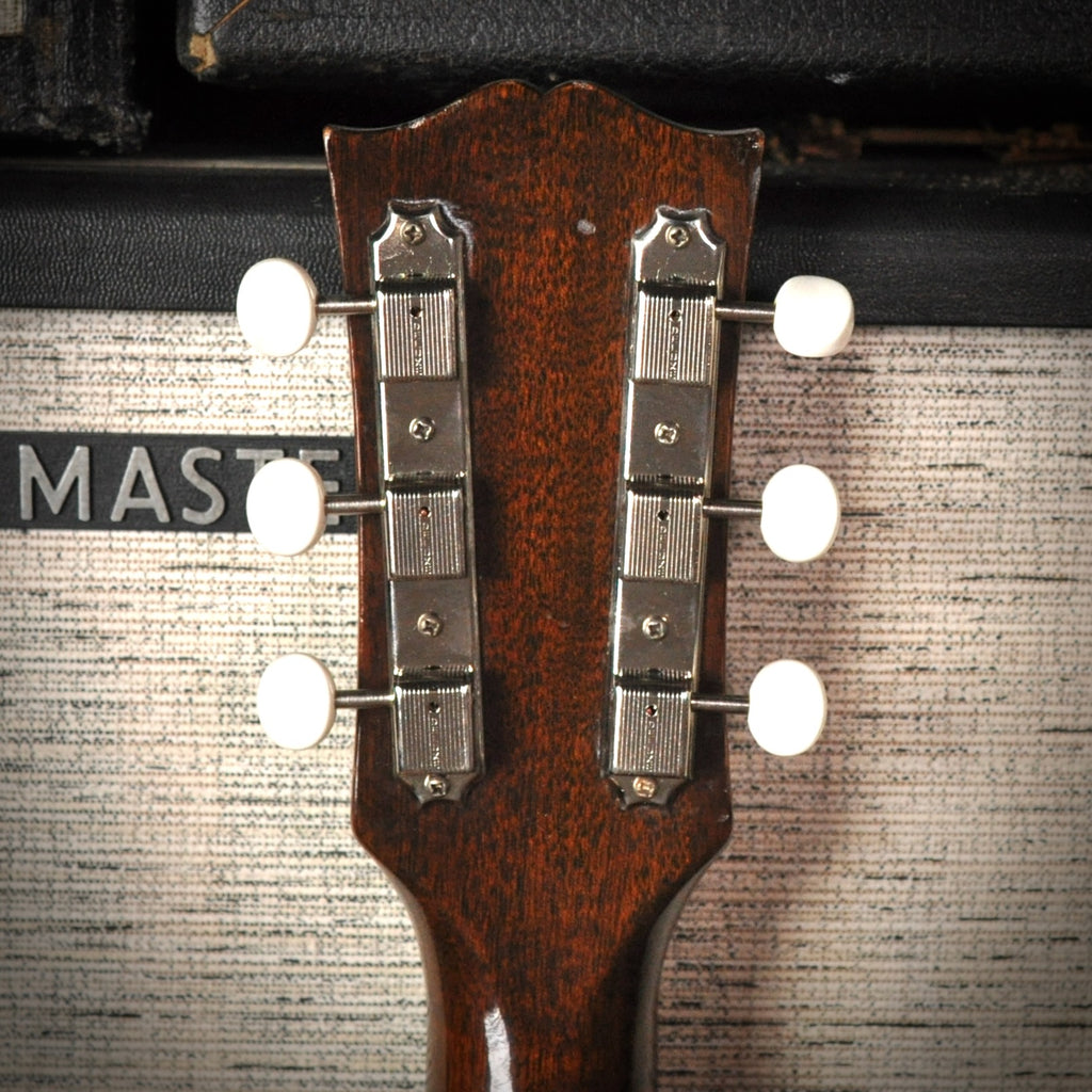 Gibson LG-1 Sunburst 1953