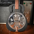 Dobro DM33 Limited Edition Black P.C. Finish 2012