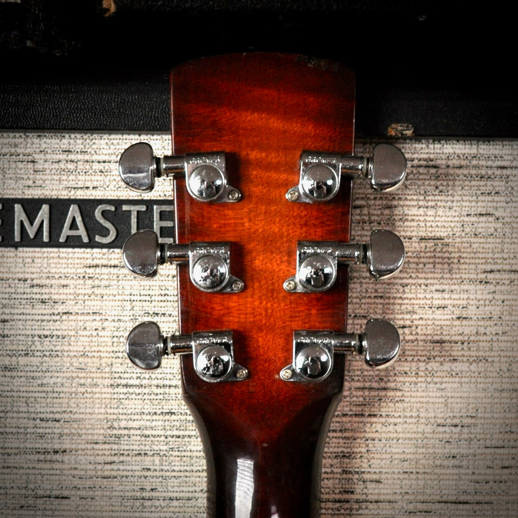 Dobro DM33 Limited Edition Black P.C. Finish 2012