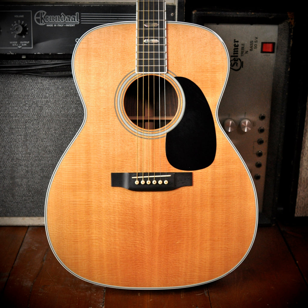 Martin J-40M Natural 1987