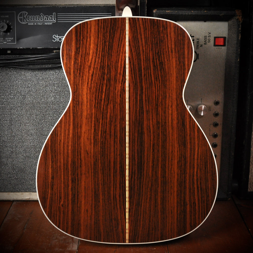 Martin J-40M Natural 1987