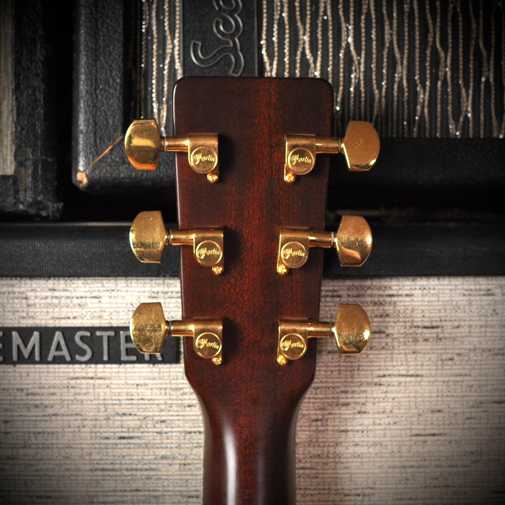 Martin J-40M Natural 1987