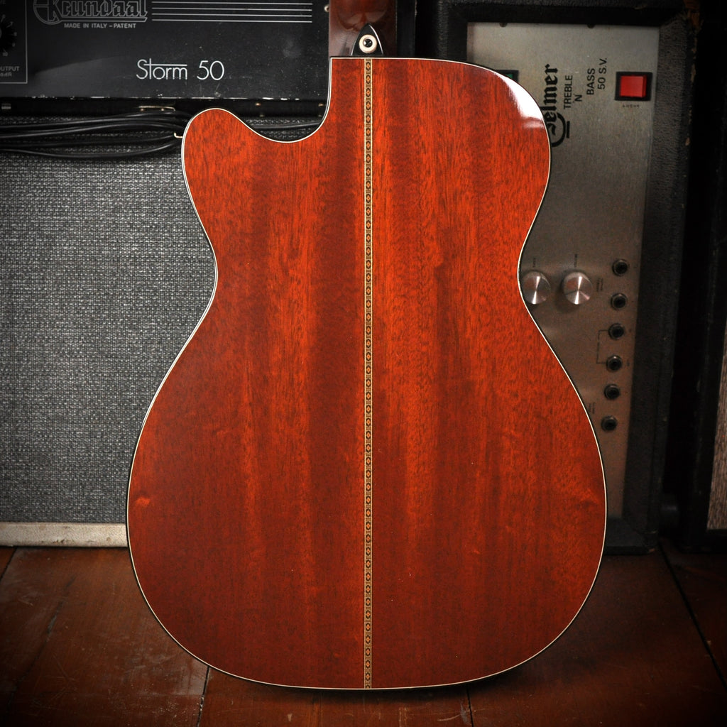 Martin 00C-16DB Sunburst 1999