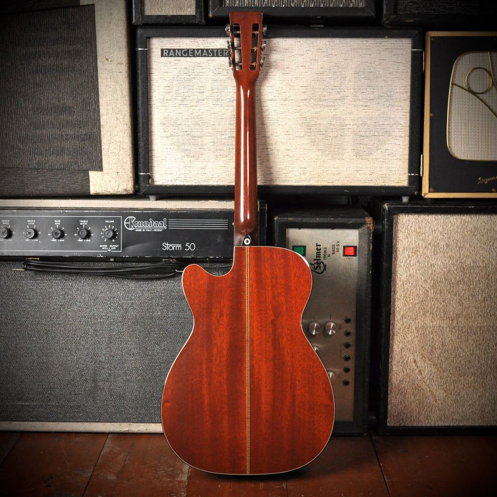 Martin 00C-16DB Sunburst 1999