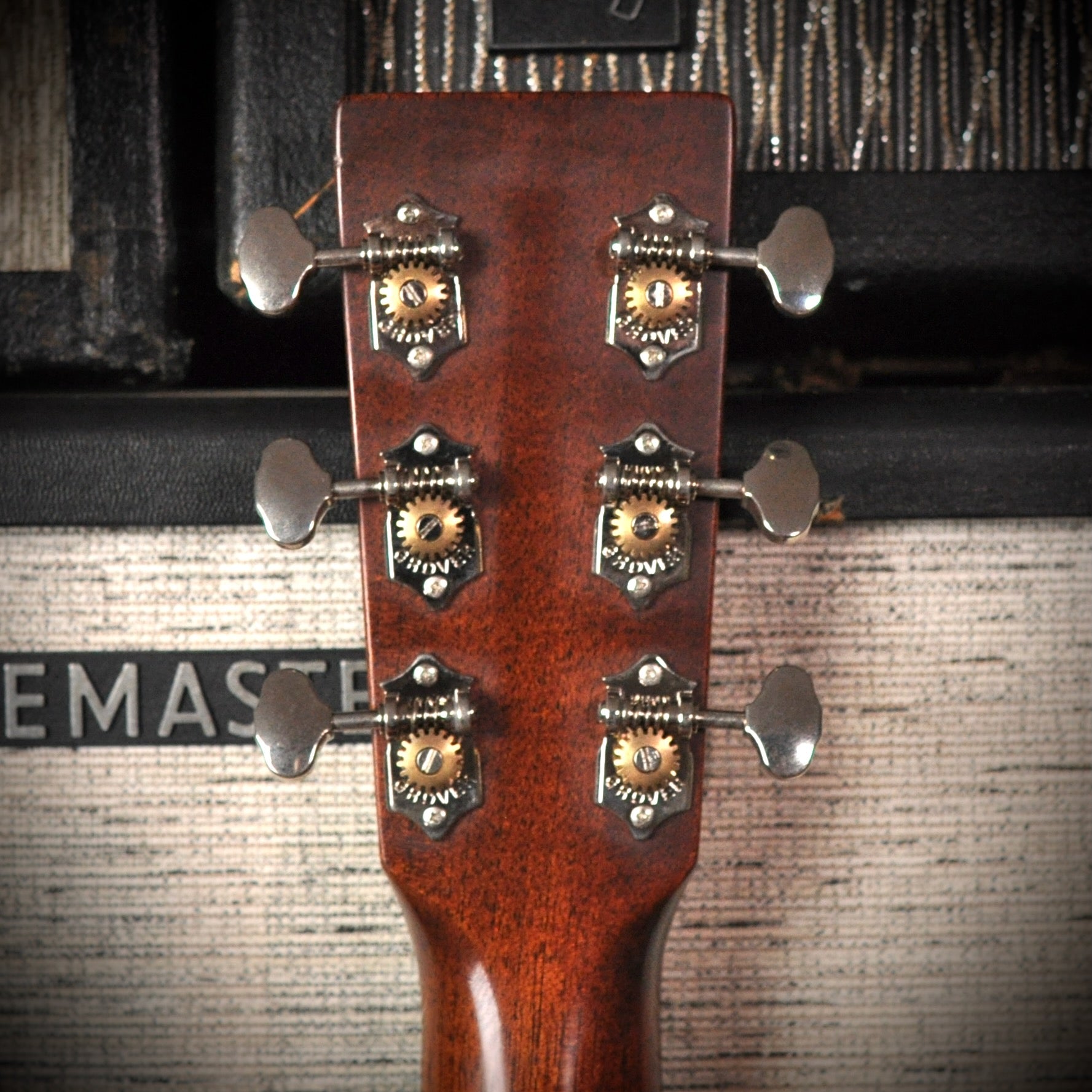 Martin D-18 Natural 2018