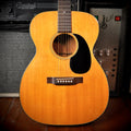 Martin 000-18 Natural 1969