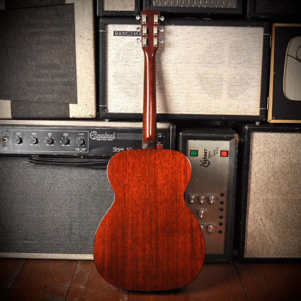 Martin 000-18 Natural 1969