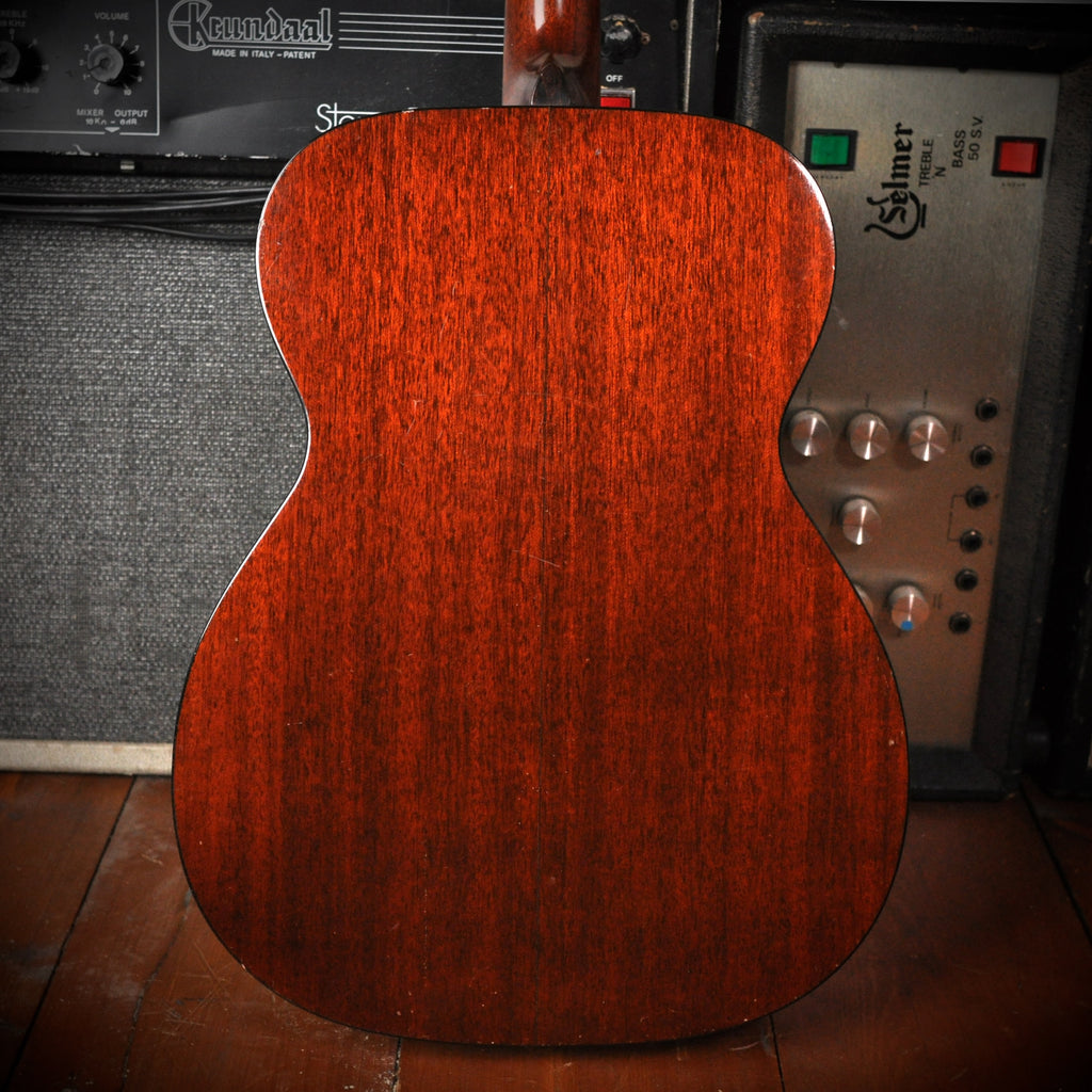 Martin 000-18 Natural 1969