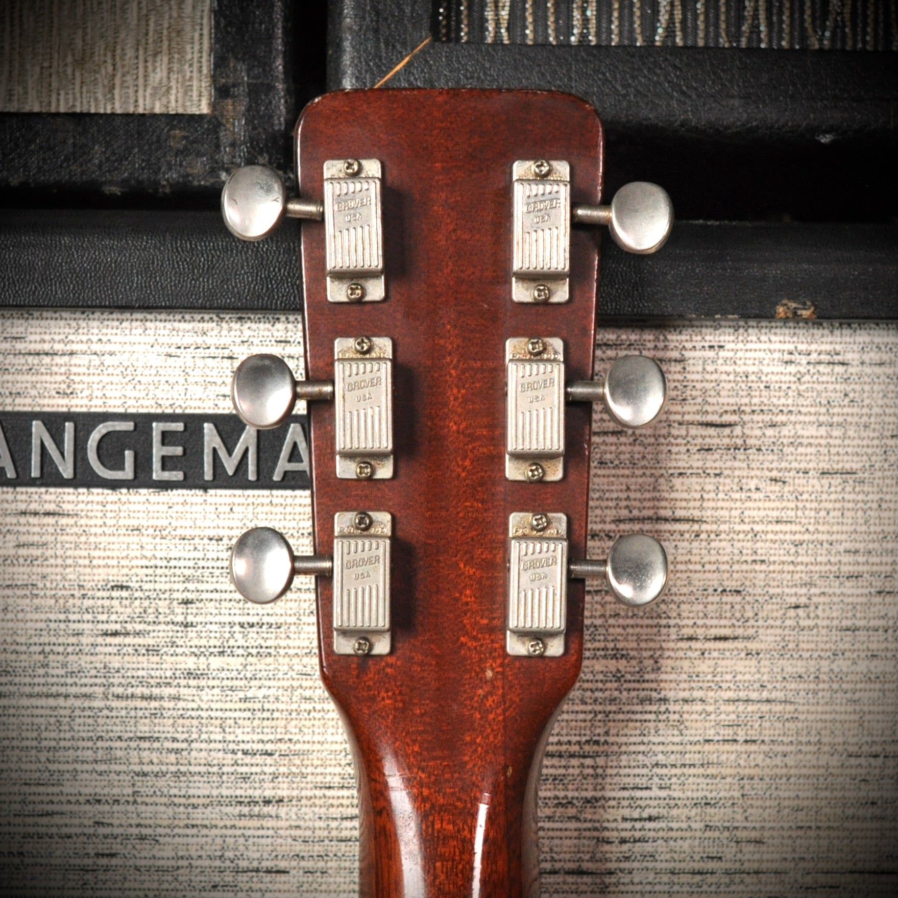 Martin 000-18 Natural 1969