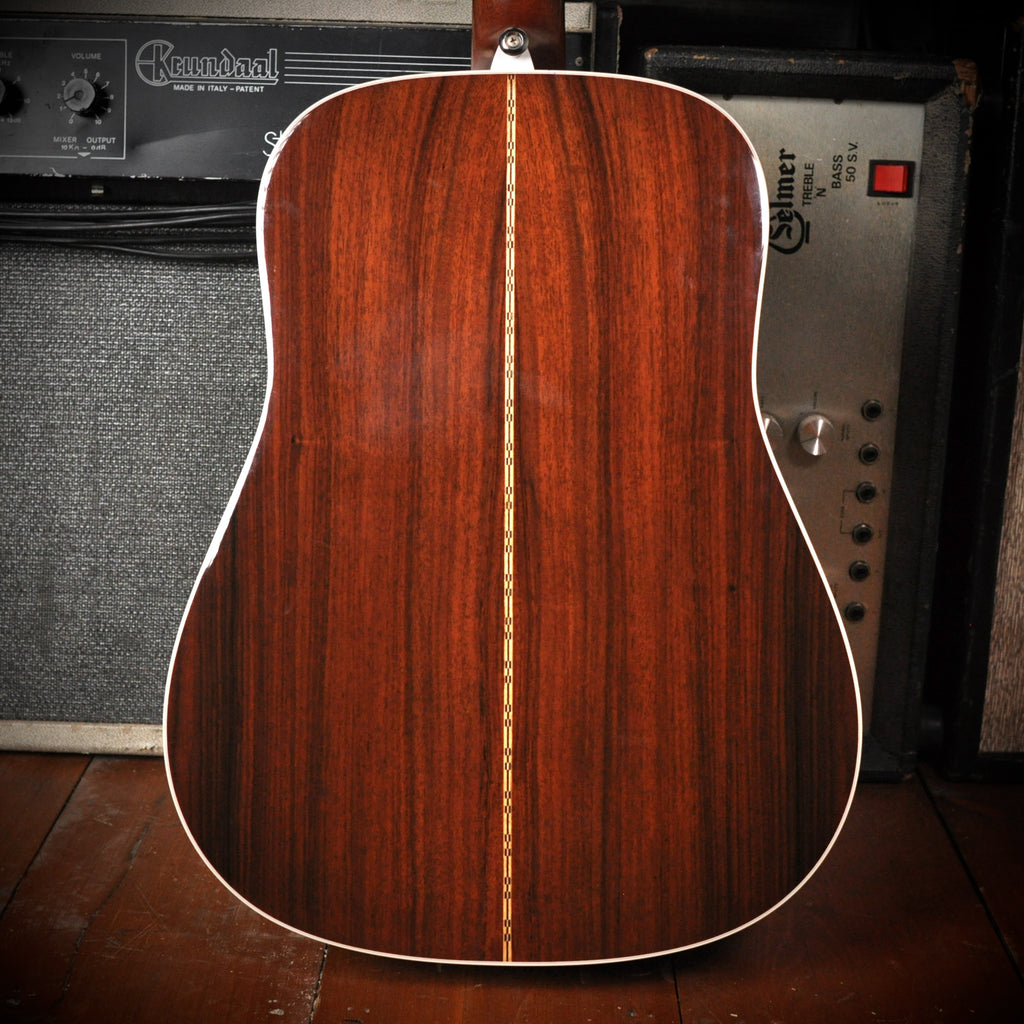 Martin D12-28 Natural 2005