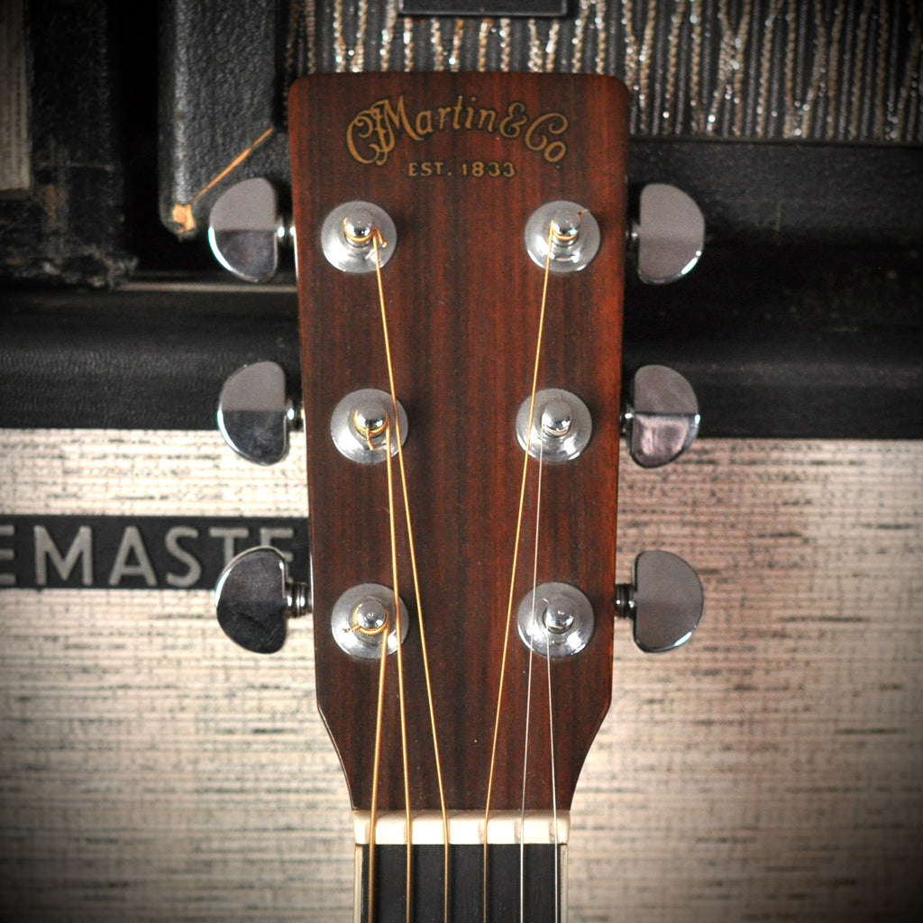 Martin D-35 Natural 1975