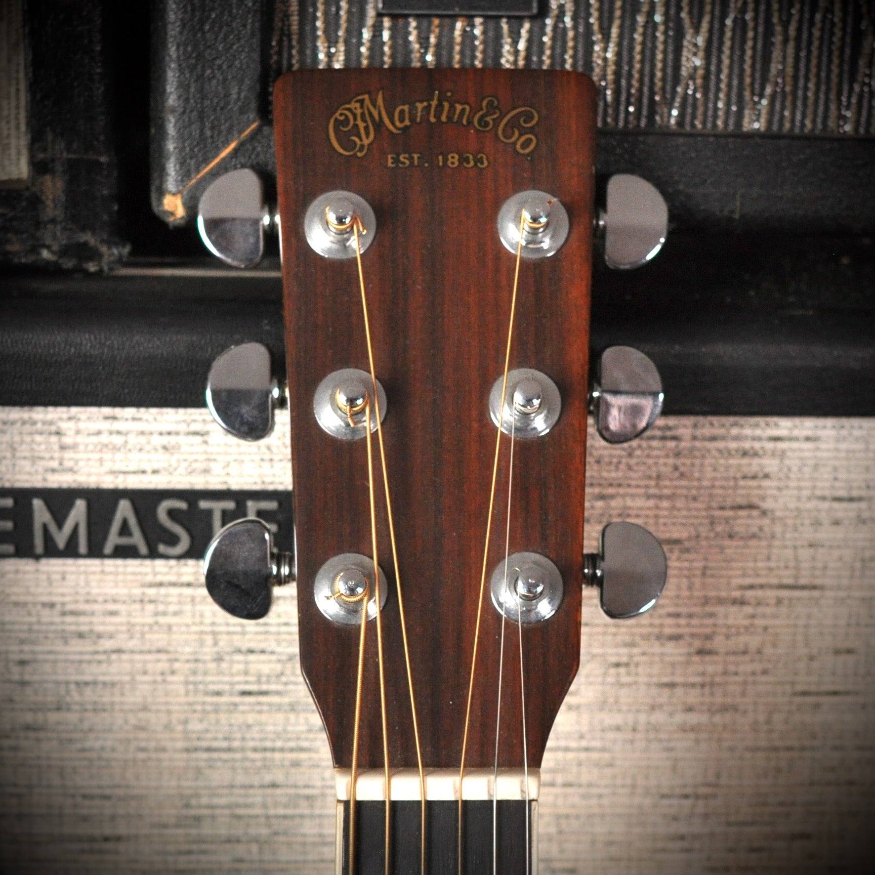 Martin D-35 Natural 1975