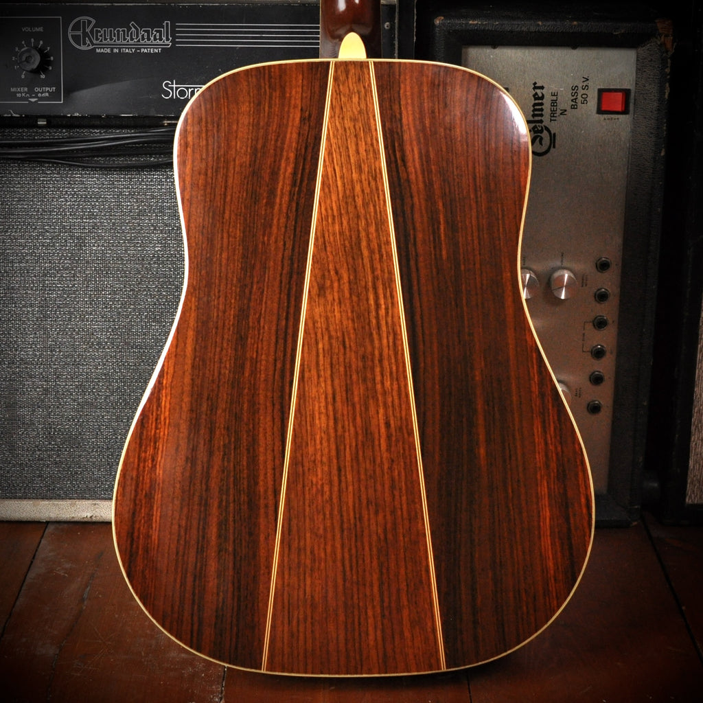 Martin D-35 Natural 1975