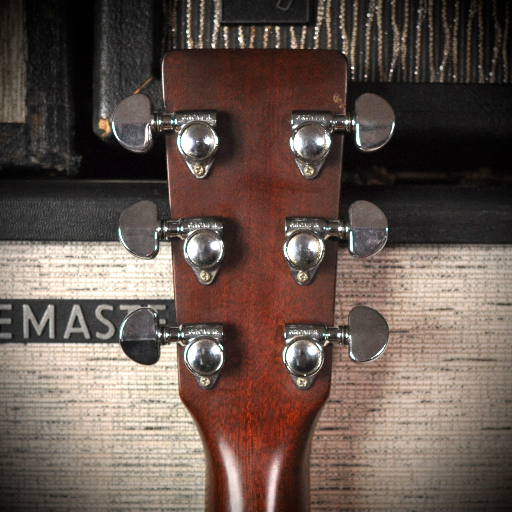 Martin D-35 Natural 1975