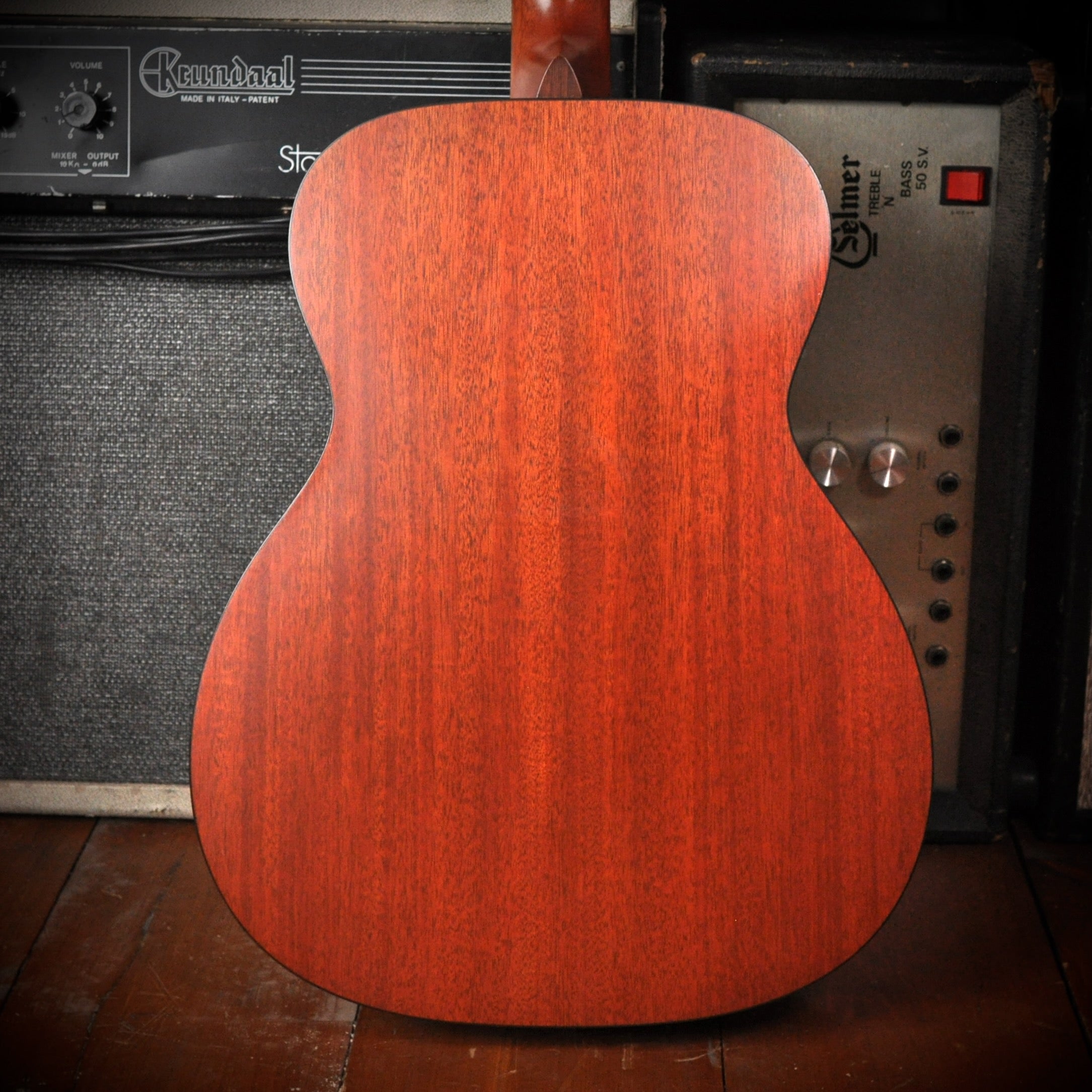 Martin J12-16GT Natural 2012