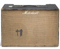 Marshall Series II Blues Breaker Ex Gary Moore Black 1969
