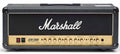 Marshall DSL 50 Head Ex Gary Moore Black 1998