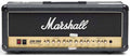 Marshall DSL 50 Head Ex Gary Moore Black 2001