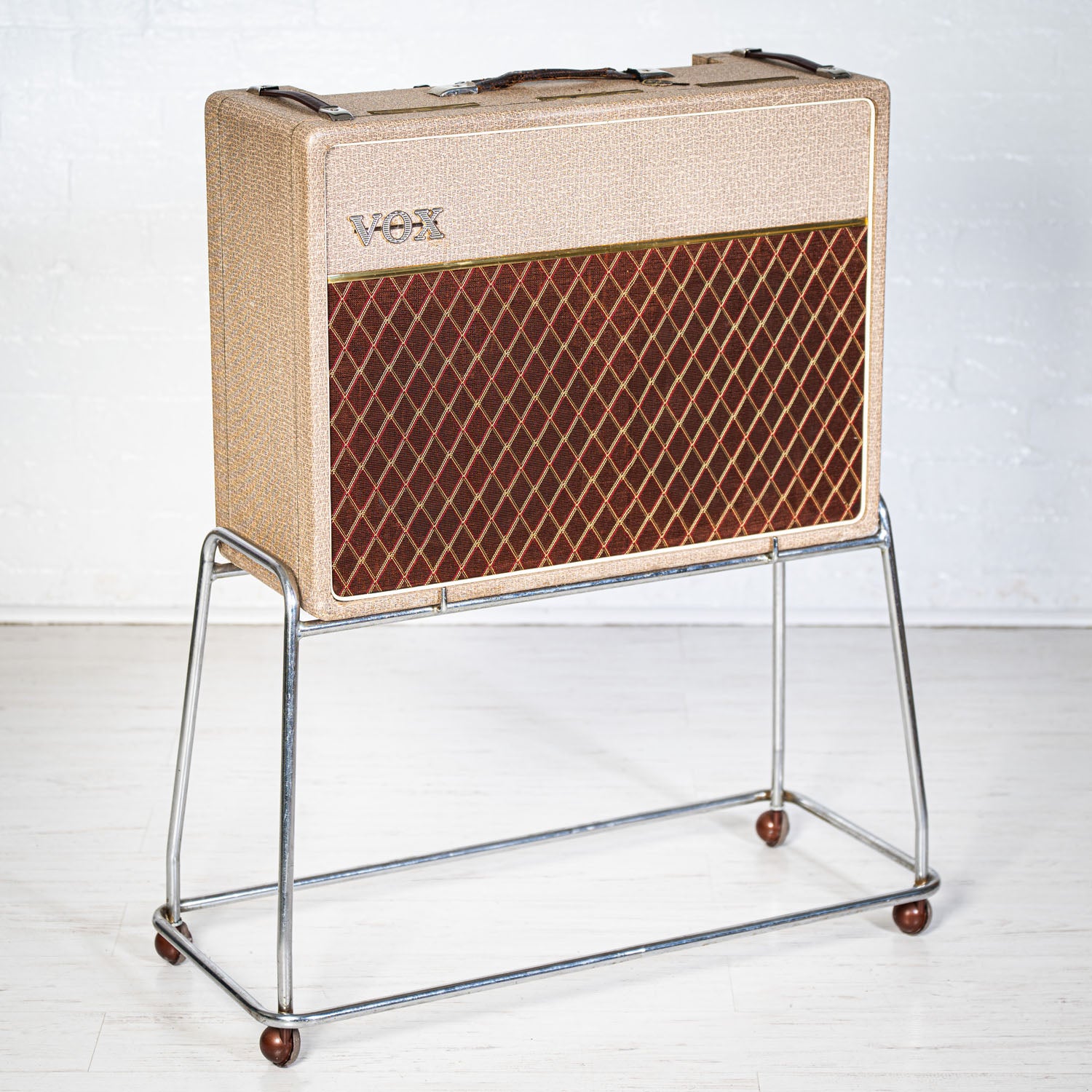 Vox AC30 Fawn 1961