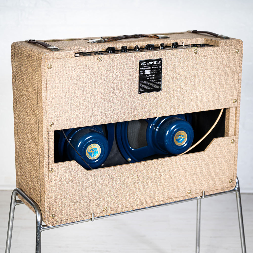 Vox AC30 Fawn 1961