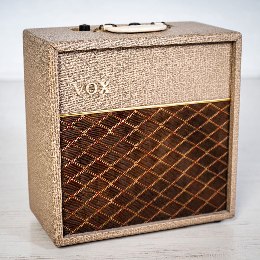 Vox AC2 Fawn 1962