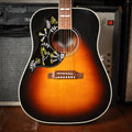Gibson Hummingbird Standard LH Sunburst 2024