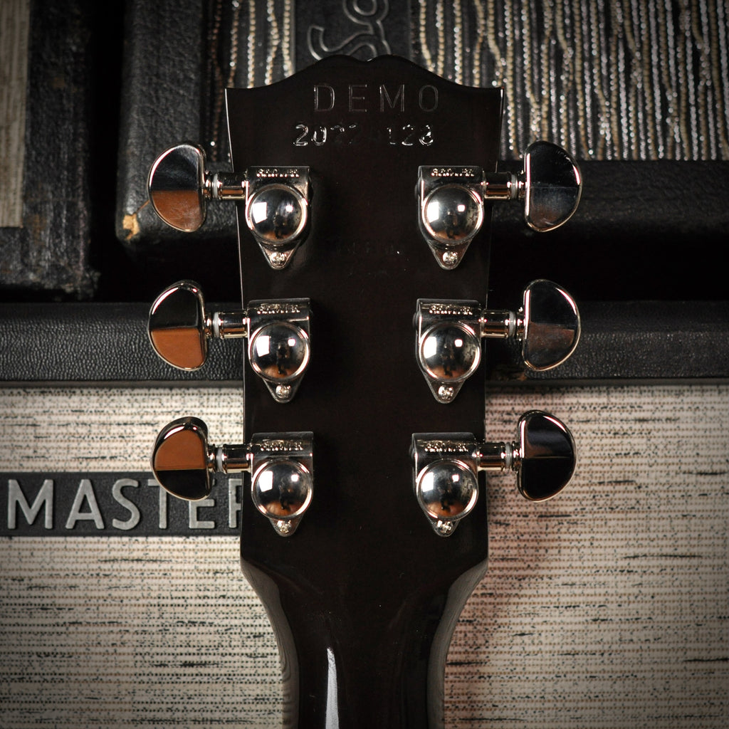 Gibson Hummingbird Standard LH Sunburst 2024