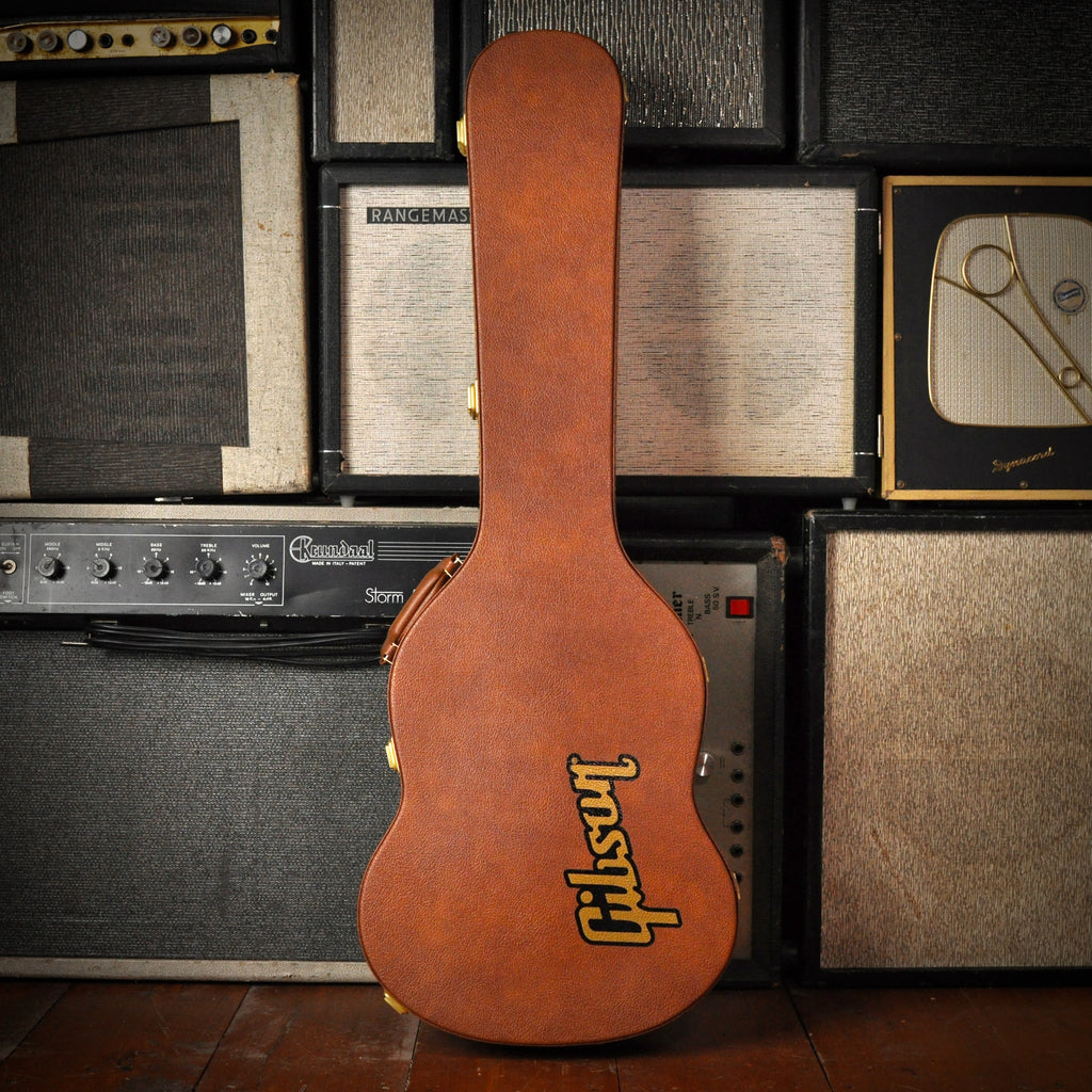 Gibson SG '61 Standard Cherry Red 2022