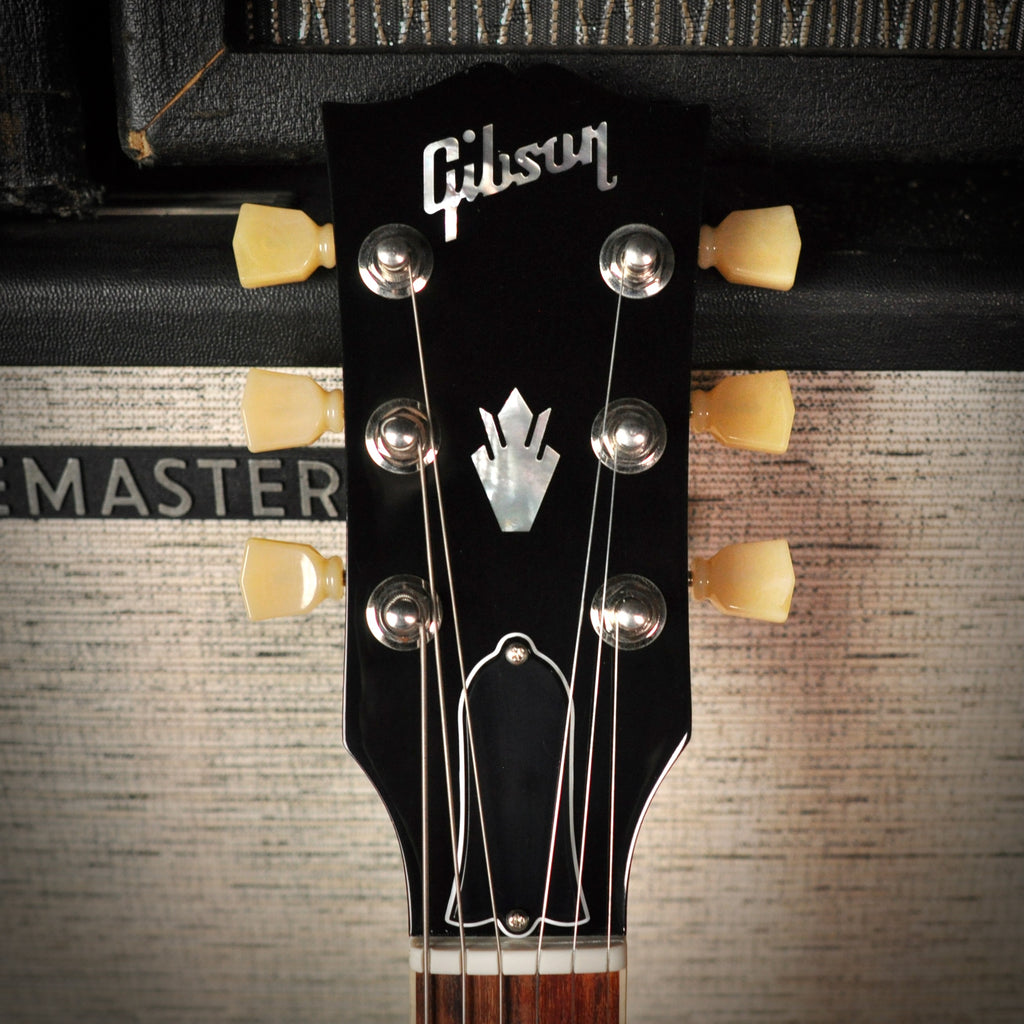 Gibson SG '61 Standard Cherry Red 2022