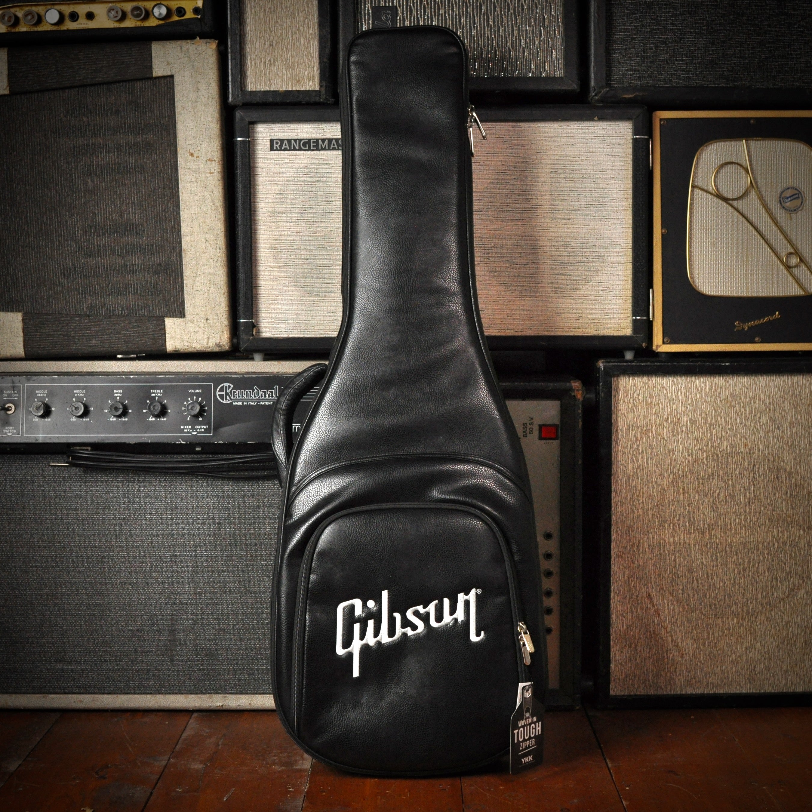 Gibson SG Standard LH Cherry Red 2023