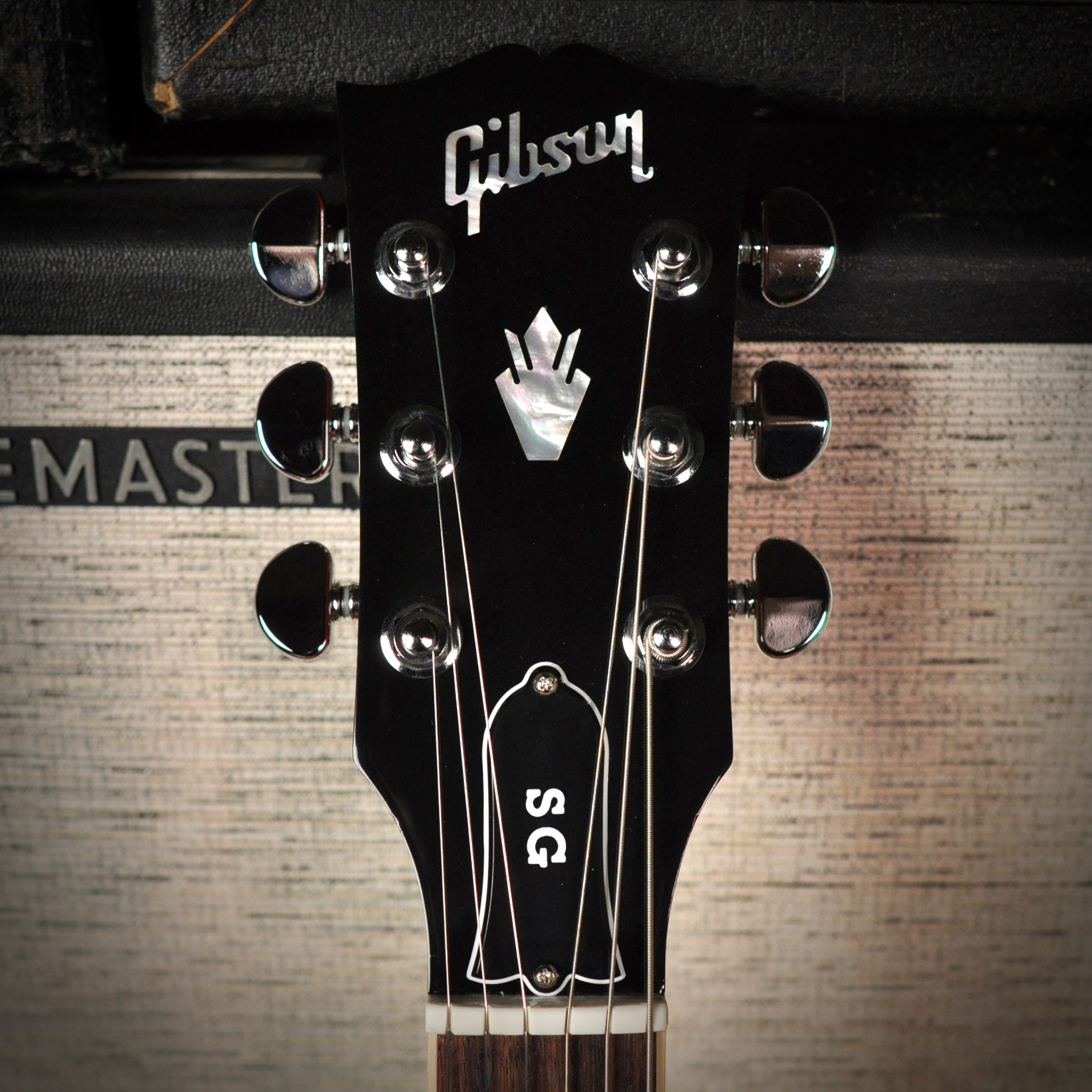 Gibson SG Standard LH Cherry Red 2023